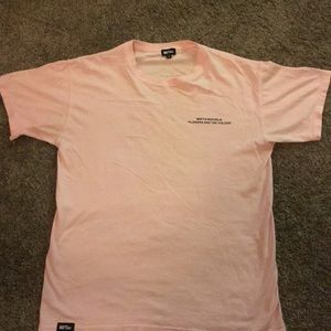 Flowers and The Colour - MSFTS rep